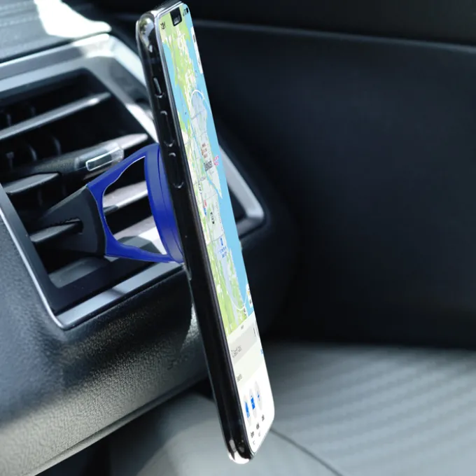 Vroom Car Vent Phone Holder