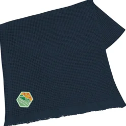 Waffle Throw Blanket
