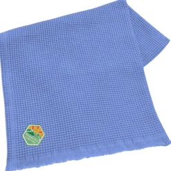 Waffle Throw Blanket