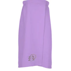 Waffle Weave Spa Wrap - Color