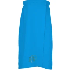 Waffle Weave Spa Wrap - Color