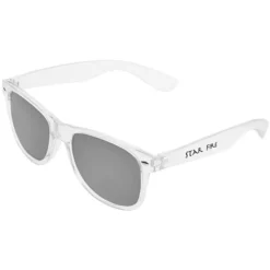 Waikiki Mirrored Sunglasses