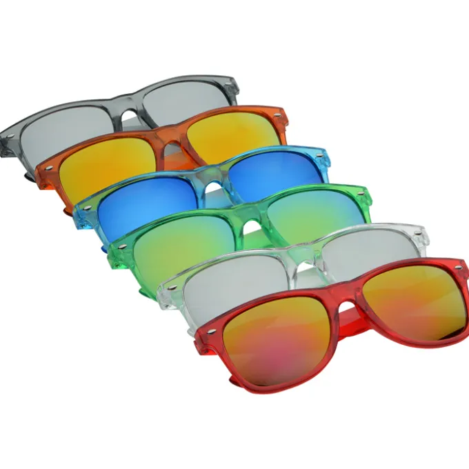 Waikiki Mirrored Sunglasses