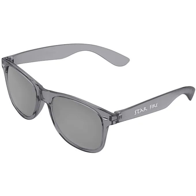 Waikiki Mirrored Sunglasses