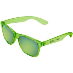 Waikiki Mirrored Sunglasses