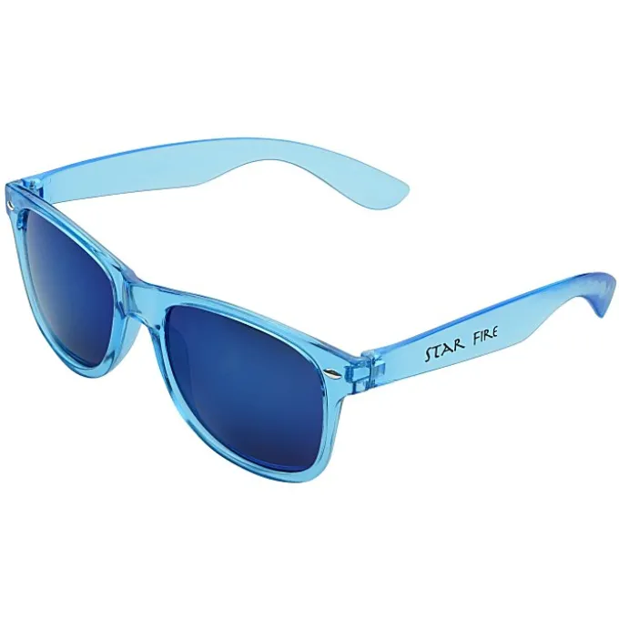 Waikiki Mirrored Sunglasses