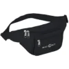 Waist Pack with Organizer Panel - 24 hr