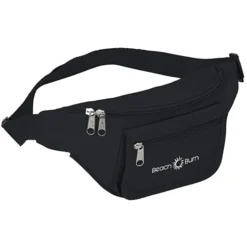 Waist Pack with Organizer Panel - 24 hr
