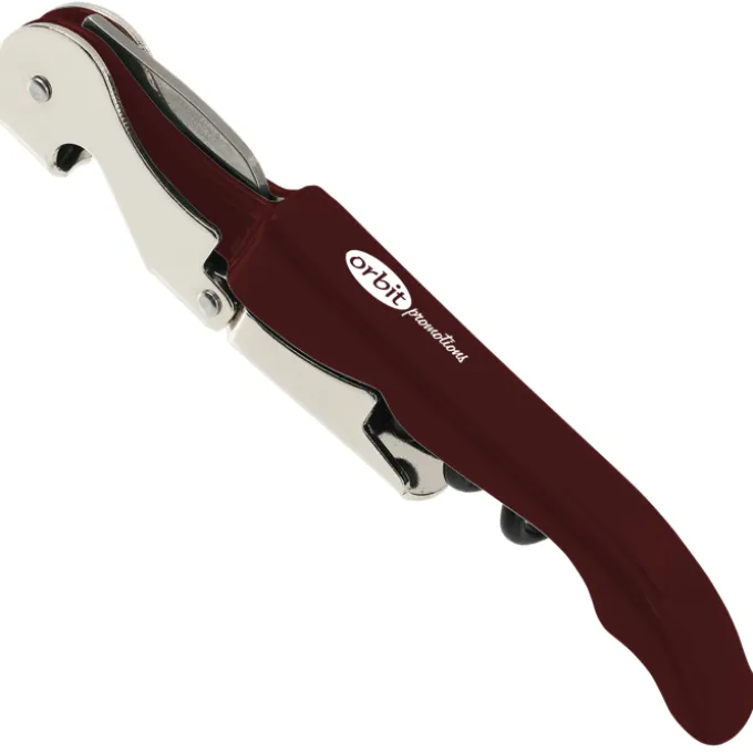 Waiter's Wine Opener