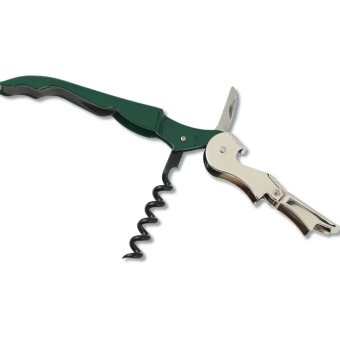 Waiter's Wine Opener - 24 hr