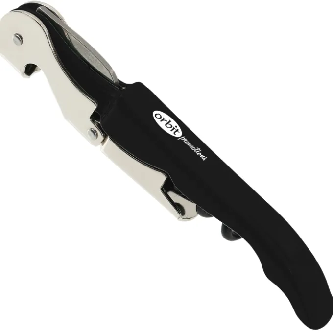 Waiter's Wine Opener - 24 hr