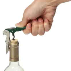 Waiter's Wine Opener - 24 hr