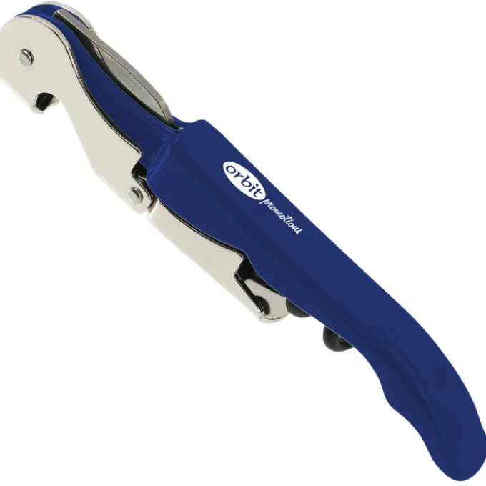 Waiter's Wine Opener - 24 hr