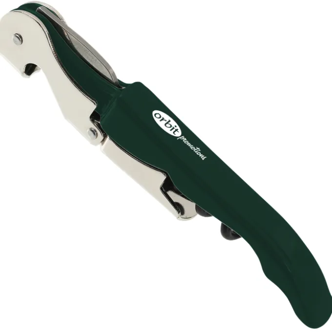 Waiter's Wine Opener - 24 hr