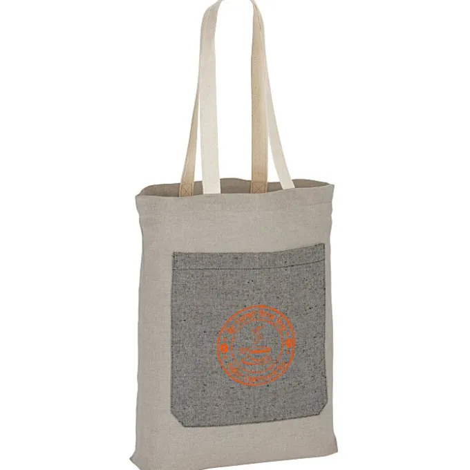Wallace Pocket Tote