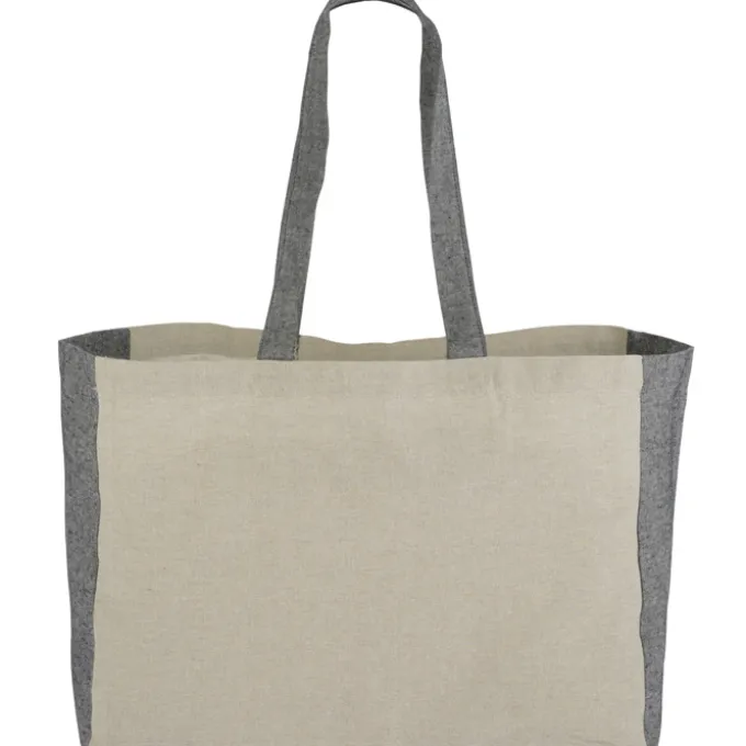 Wallace Shopper Tote