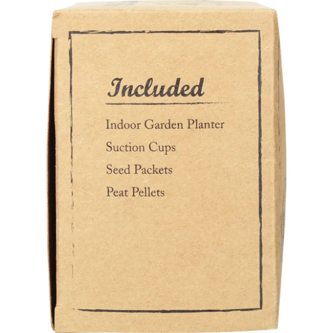 Wall Sprouts Planter Blossom Kit