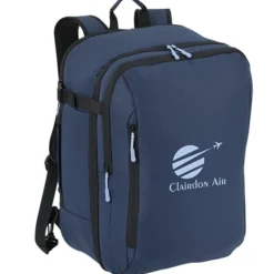 Wander & Roam Travel Backpack