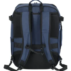 Wander & Roam Travel Backpack - Embroidered