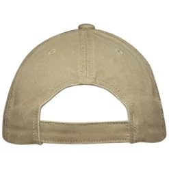 Washed Cap - 24 hr