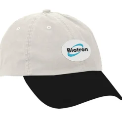 Washed Chino Twill Cap - 24 hr