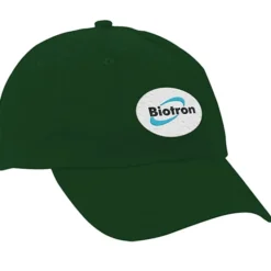 Washed Chino Twill Cap - 24 hr
