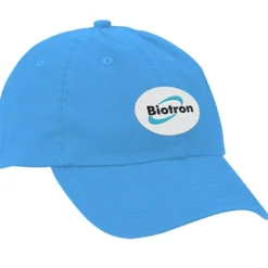 Washed Chino Twill Cap - 24 hr