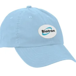 Washed Chino Twill Cap - 24 hr