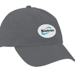 Washed Chino Twill Cap - 24 hr