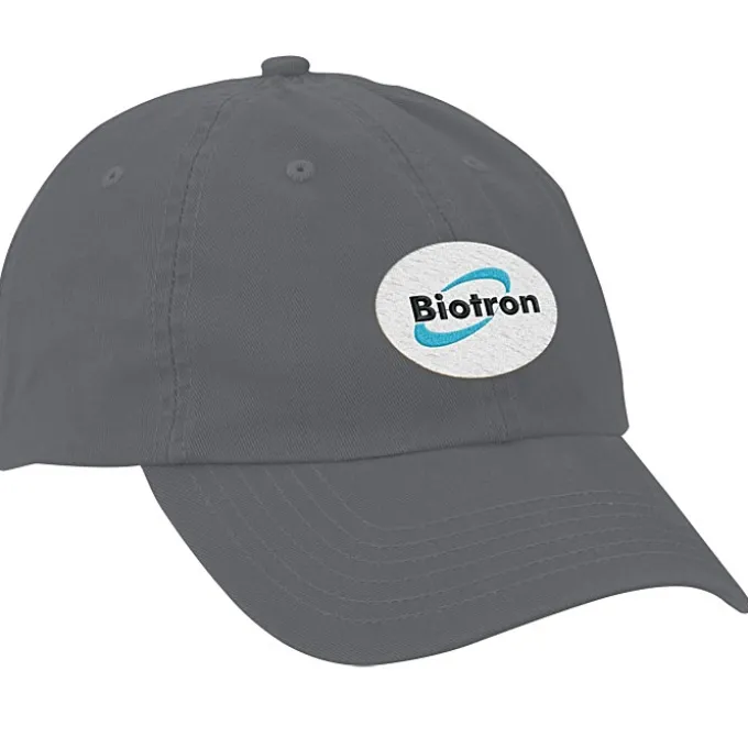 Washed Chino Twill Cap - 24 hr