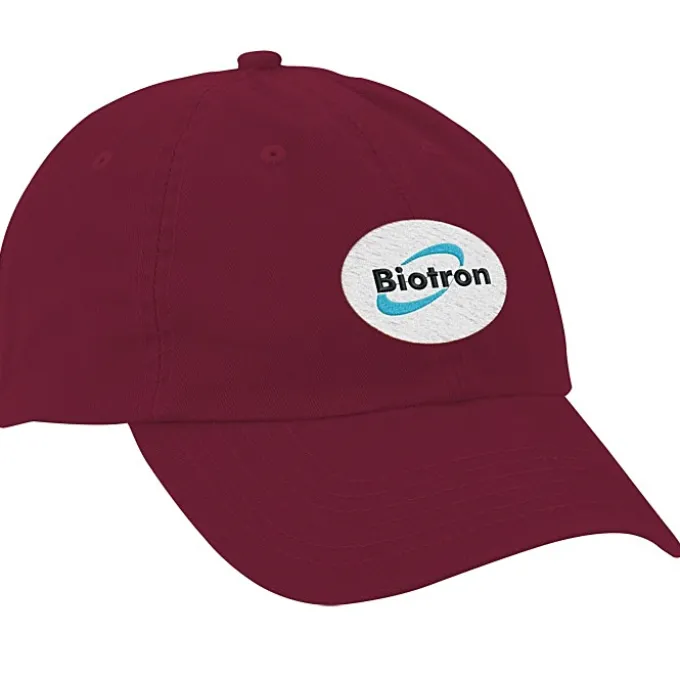 Washed Chino Twill Cap - 24 hr