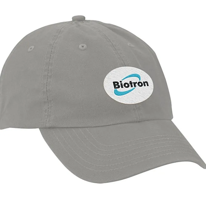 Washed Chino Twill Cap - 24 hr