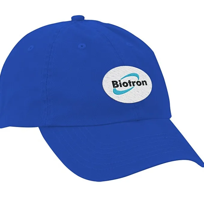 Washed Chino Twill Cap - 24 hr