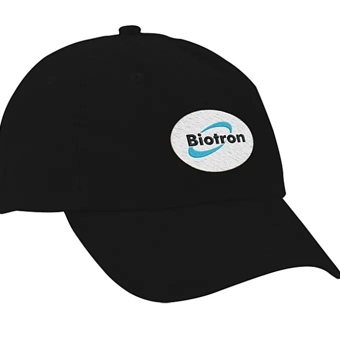 Washed Chino Twill Cap - 24 hr