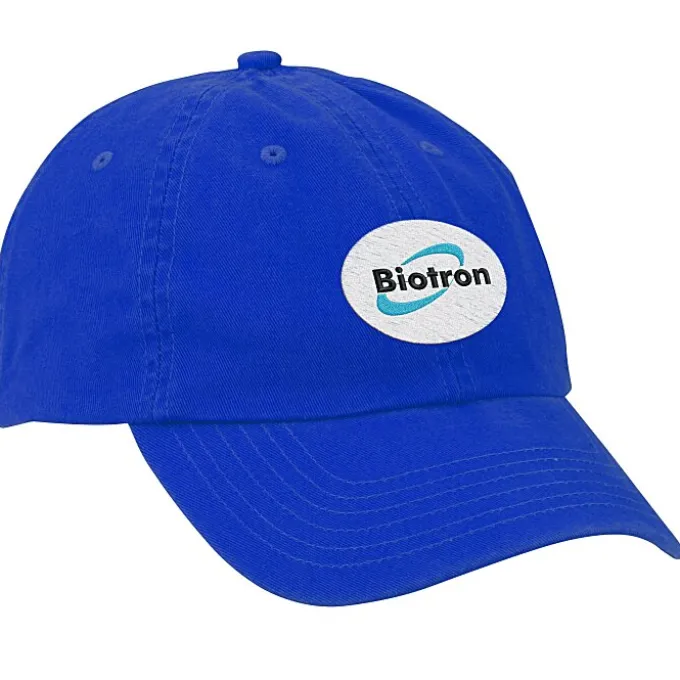 Washed Chino Twill Cap - 24 hr