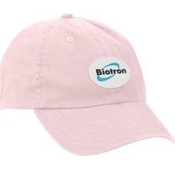 Washed Chino Twill Cap - 24 hr