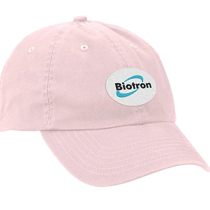 Washed Chino Twill Cap - 24 hr