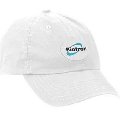 Washed Chino Twill Cap - 24 hr