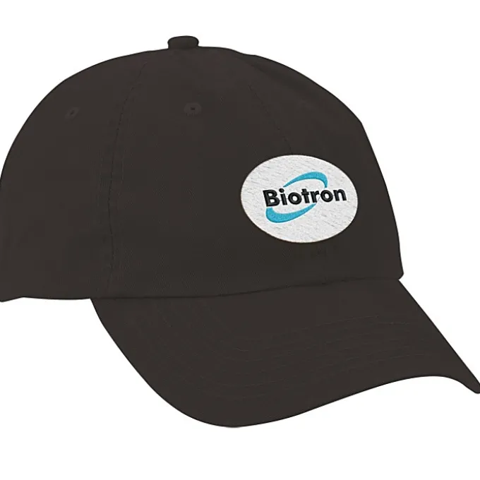 Washed Chino Twill Cap - 24 hr