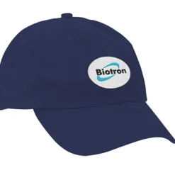 Washed Chino Twill Cap - 24 hr