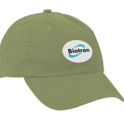 Washed Chino Twill Cap - 24 hr