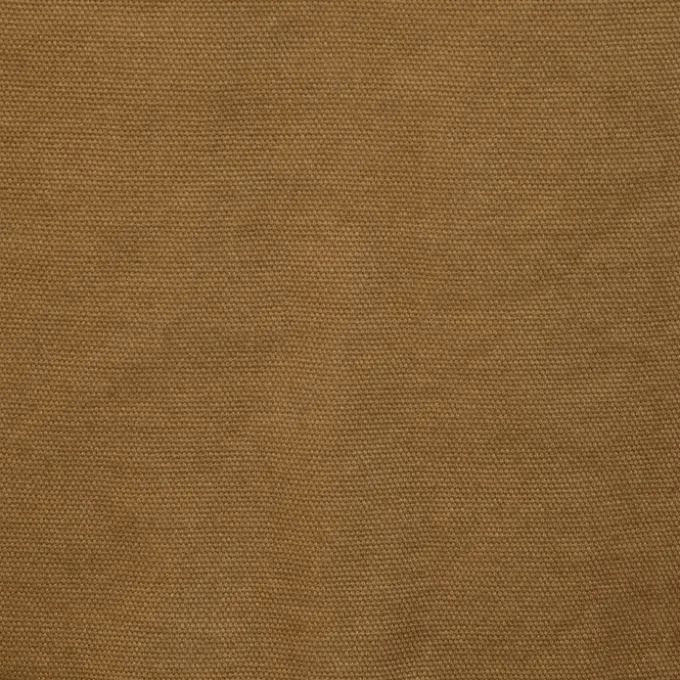 Washed Duck Cloth Work Vest