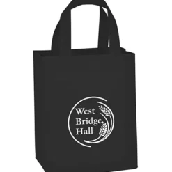 Washington Shopper Tote - 10 inches x 8 inches