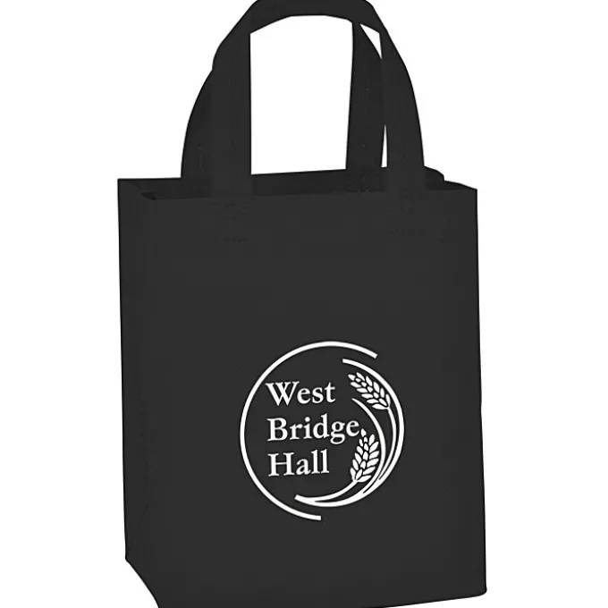 Washington Shopper Tote - 10 inches x 8 inches