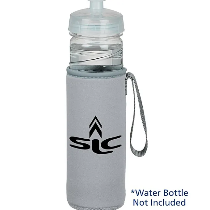 Water Bottle Holder with Strap