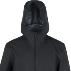 Waterproof Rain Shell - Men's