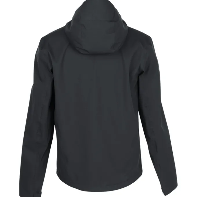 Waterproof Rain Shell - Men's