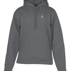 Water Resist Pullover Hoodie