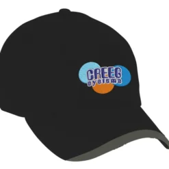 Wave Sandwich Cap
