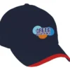 Wave Sandwich Cap - 24 hr